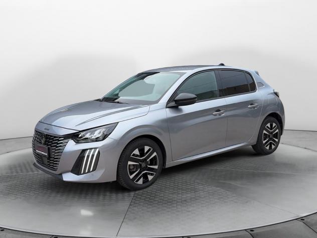 Peugeot 208 Allure PureTech 100 S/S