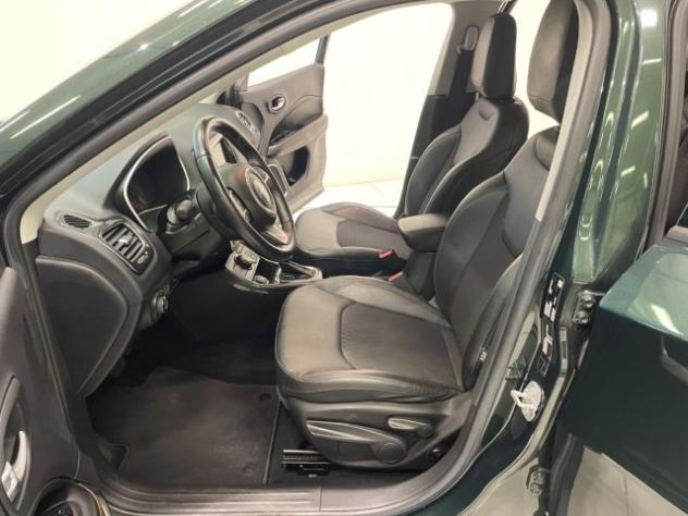 JEEP Compass 1.3 Turbo T4 PHEV AT6 4xe Limited Plug in 190CV rif. 24006771 - Foto 6