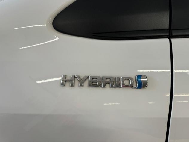 Toyota Yaris 1.5 Hyb. Business - RETROC - KM 49200! NEOPATENTATI !! - Foto 6