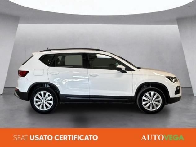 SEAT Ateca 2.0 tdi business 150cv dsg rif. 24194128 - Foto 3