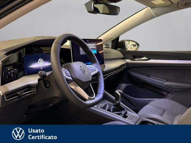 VOLKSWAGEN Golf 2.0 tdi edition plus 115cv rif. 24170529 - Foto 7