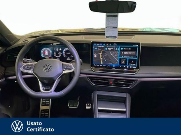 VOLKSWAGEN Tiguan 1.5 etsi edition plus 150cv dsg rif. 23909293 - Foto 8