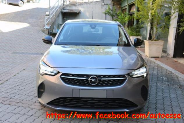 OPEL Corsa 1.2 100 CV Elegance rif. 23940320 - Foto 7