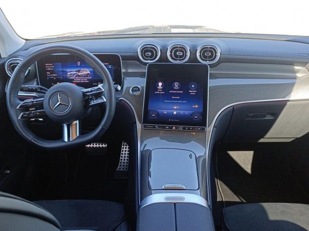 Mercedes-Benz GLC - X254 220 d mhev AMG Line Premium 4matic auto - Foto 9