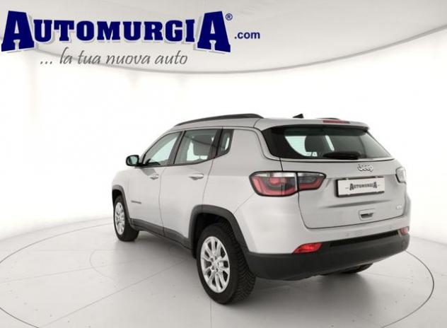 JEEP Compass 1.6 Multijet II 2WD Longitude rif. 23920447 - Foto 4