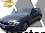 BMW 320 G21 2022 Touring 320d mhev 48V xdrive auto - GN567 rif. 23912628