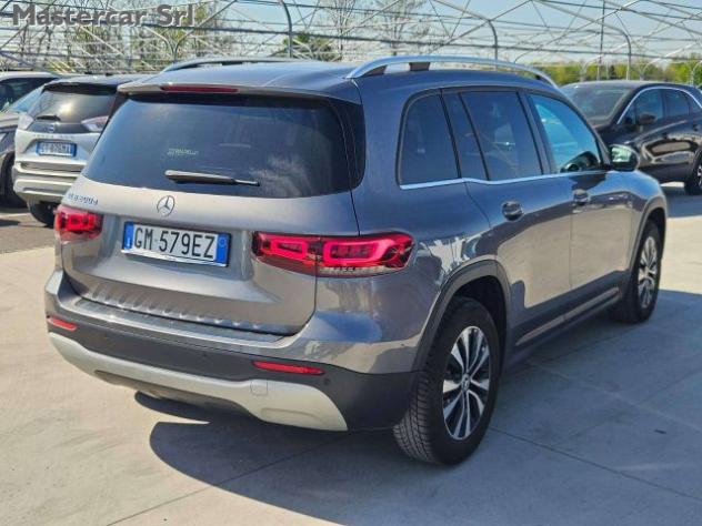 MERCEDES-BENZ GLB 200 GLB d Business Extra auto targa GM579EZ rif. 24006065 - Foto 7