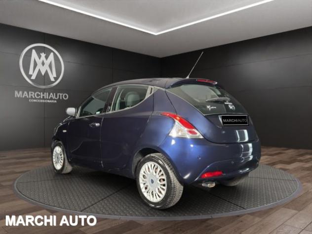LANCIA Ypsilon 1.2 69 CV 5 porte Gold rif. 24138831 - Foto 7