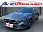 MERCEDES Classe A     (W177) A 180 Automatic Progressive Advanced