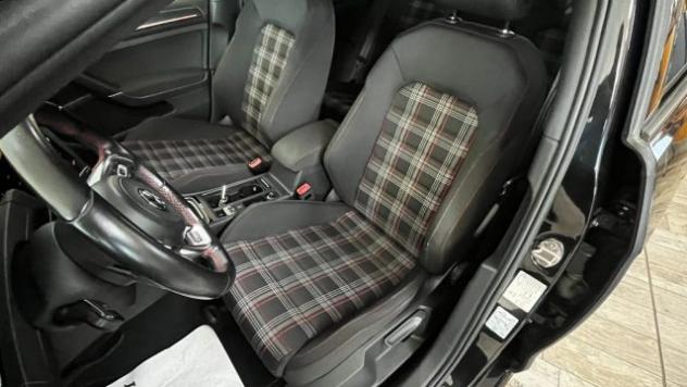 VOLKSWAGEN Golf GTI Performance 2.0 245 CV TSI DSG 5p. BMT rif. 24176235 - Foto 8