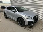 2018 Audi Q2 1.4 TFSI sport S-tronic LED-Navi-PDC