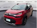 Citroën C3 Aircross PureTech 110 S&S Feel
