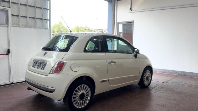 Fiat 500 1.2 Lounge - Foto 5