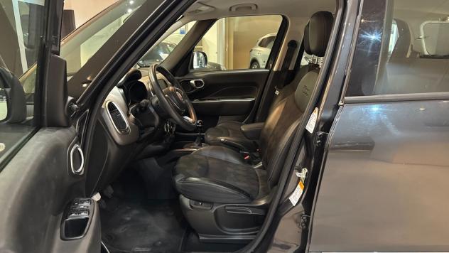 FIAT 500L 1.6 MJT 120CV 7 POSTI - 2018 - Foto 8