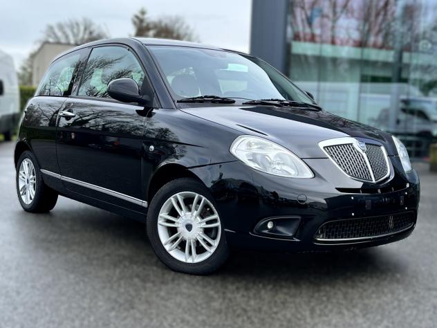 Lancia Ypsilon 1.2 69 CV Platino