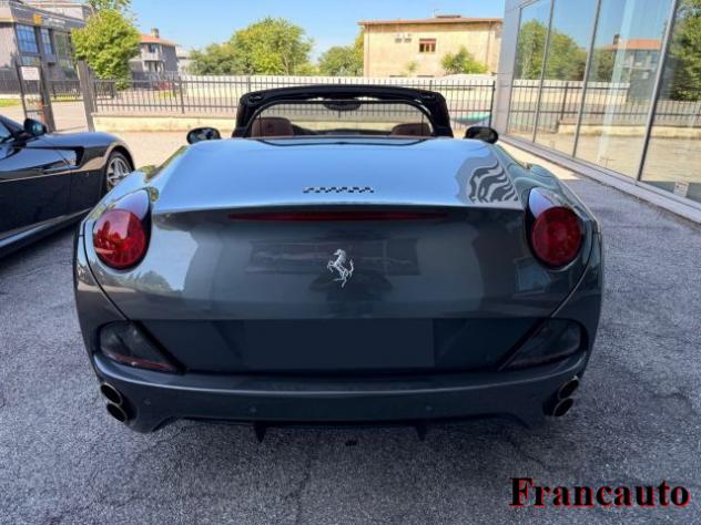 FERRARI California DCT rif. 23808001 - Foto 3