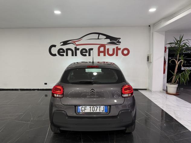 Citroën C3 BlueHDi 100 S&S Feel Pack - Foto 5