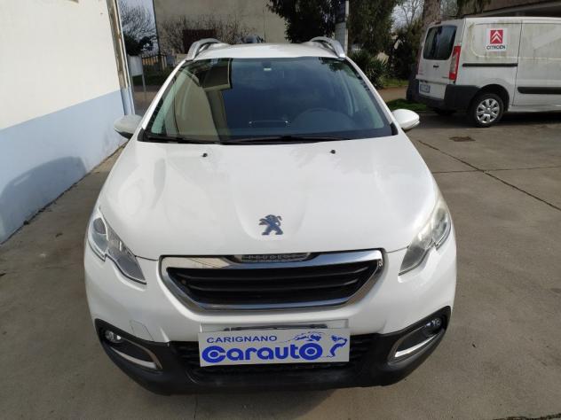 Peugeot 2008 100 hdi Active Zero Interessi - Foto 5