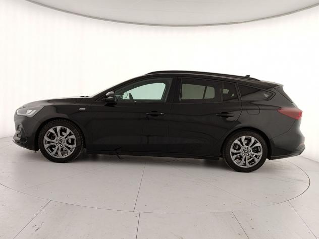 Ford Focus V 2022 SW SW 1.5 ecoblue ST-Line X 115cv auto - Foto 8