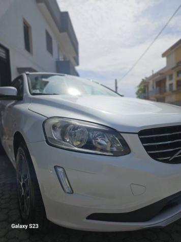 Volvo XC60 2.0 d4 Volvo Ocean Race 181cv geartronic - Foto 4
