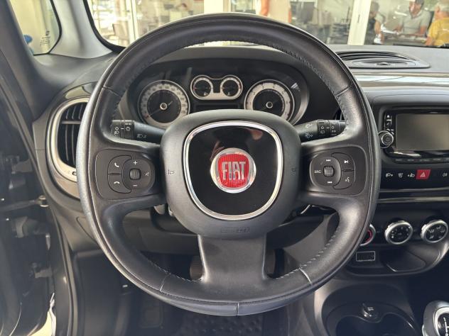 FIAT 500L Lounge 1.4 95cv - Foto 10