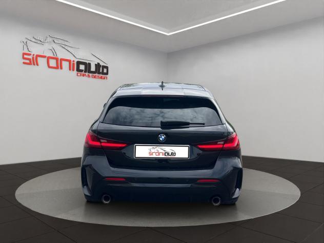 BMW Serie 1 118d Msport - Foto 6