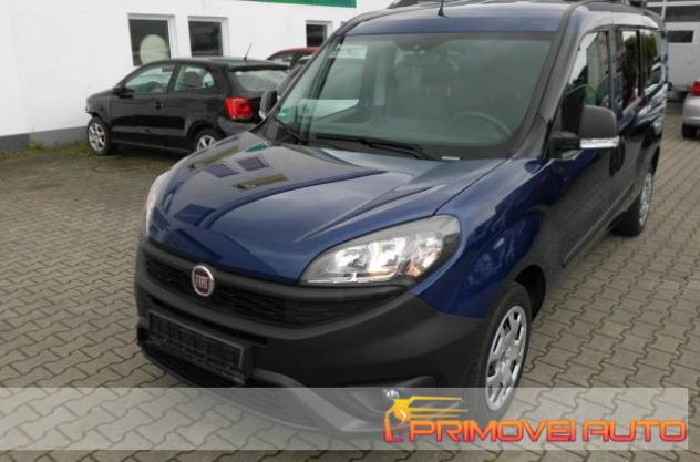 FIAT Doblo Doblò 1.4 PC Combi N1 rif. 22376750 - Foto 4