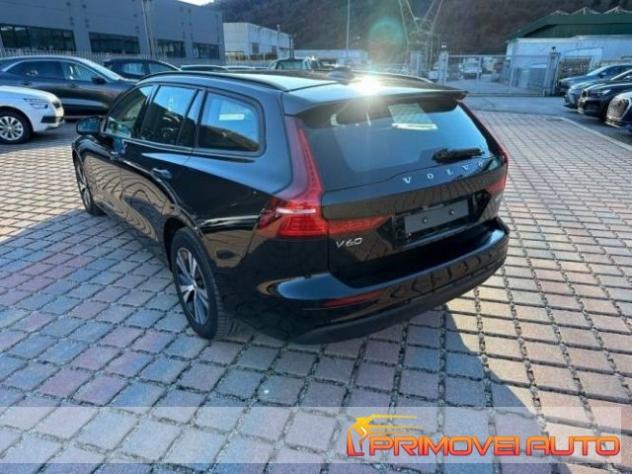 VOLVO V60 D3 Geartronic Business rif. 19105352 - Foto 5