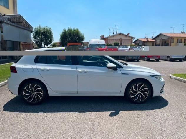 VOLKSWAGEN Golf 8ª serie Golf 1.5 eTSI 150 CV EVO ACT DSG Style - Foto 4