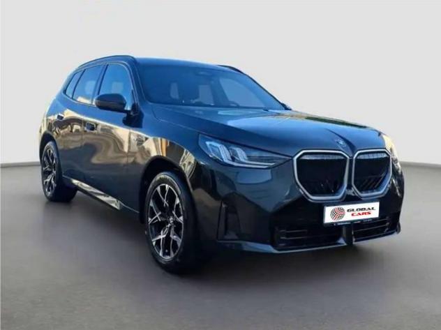 BMW X3 X3 xdrive20d MSport auto/H-Kardon/19"/Driving Assi rif. 24207407 - Foto 7