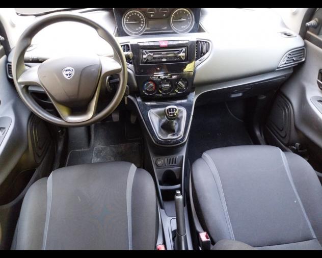 Lancia Ypsilon 3ª serie 1.2 69 CV 5 porte Silver - Foto 10