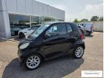 SMART - Fortwo - 1000 52 kW MHD coupÃ© pure