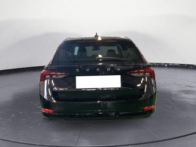 SKODA Octavia 4ª serie Octavia 2.0 TDI EVO SCR DSG Wagon Executive - Foto 6