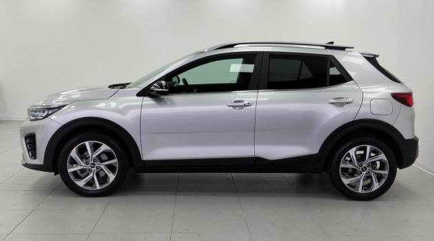 Kia Stonic 1.0 T-GDi 100 CV MHEV MT GT Line - Foto 8