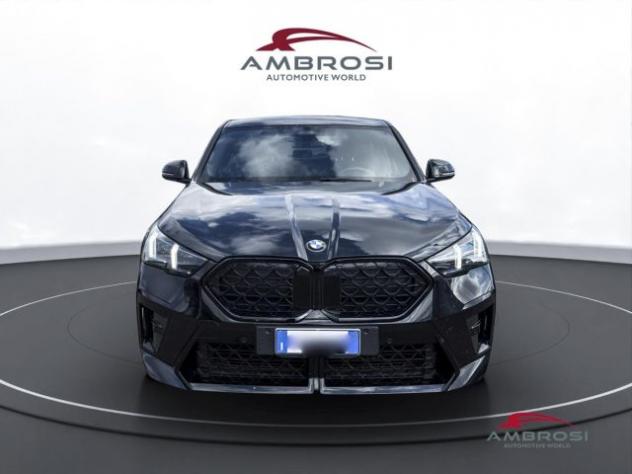 BMW X2 xdrive 20d 48V MSport Pro auto rif. 24143511 - Foto 7