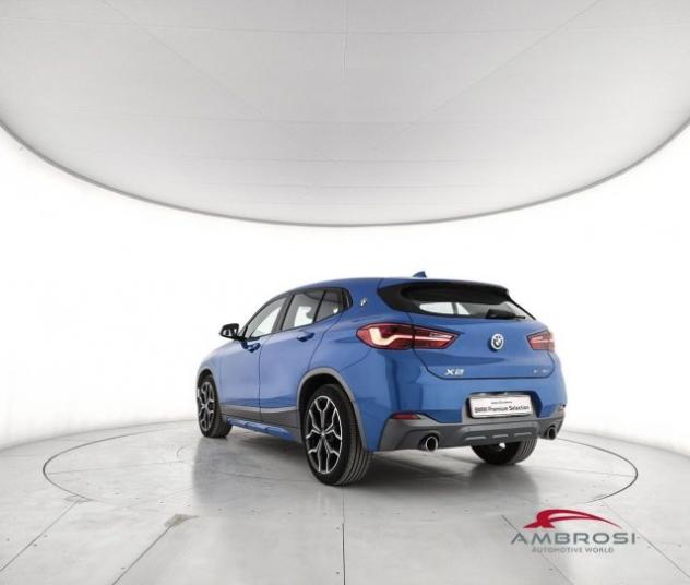 BMW X2 xDrive18d Msport-X rif. 24006465 - Foto 4