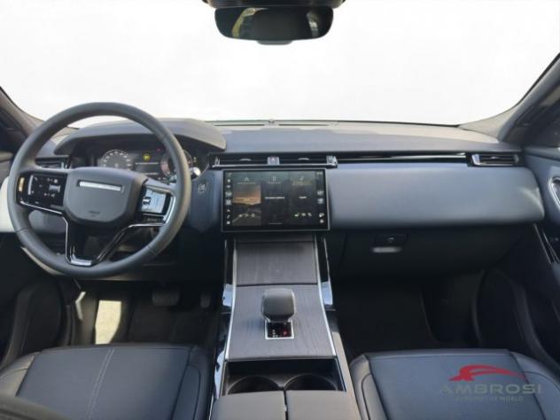 LAND ROVER Range Rover Velar L560 2.0D AJ21-D4M AWD 5DR SWB S 204PS Auto rif. 23849597 - Foto 8