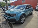 Jeep Avenger 2022 1.2 turbo Altitude fwd 100cv