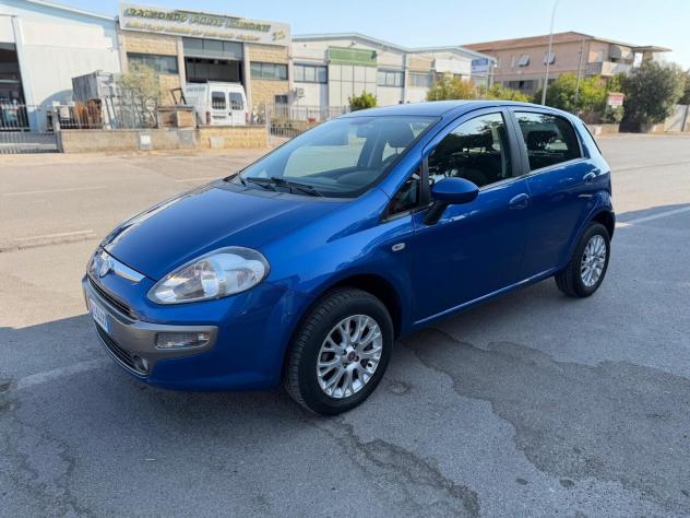 Fiat Punto Evo 1.4 5 porte Emotion Natural Power - Foto 3