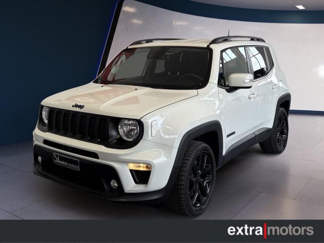 Jeep Renegade 4xe 1.3 T4 PHEV BUSINESS PLUS 4XE N1 PREZZO NETTO + IVA - Foto 4