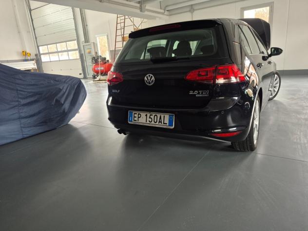 Volkswagen Golf 2.0 TDI 115 CV SCR Edition Plus - Foto 2