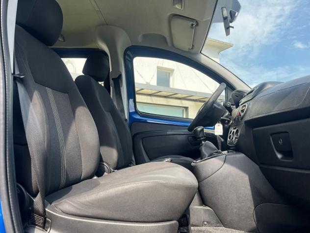 FIAT QUBO 1.4 8v 77cv Active - Foto 9