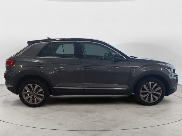 Volkswagen T-Roc 1.0 TSI Style - Foto 4