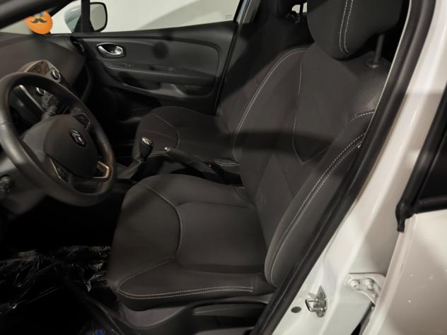 Renault Clio 1.2 75CV 5 porte Life - Foto 9