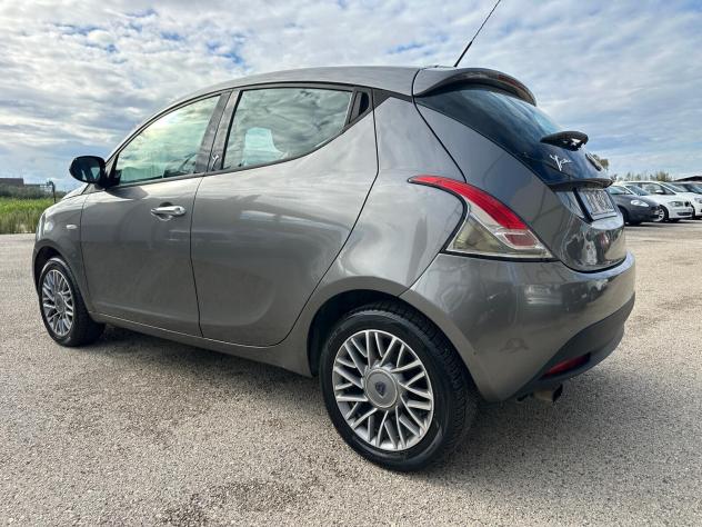 Lancia Ypsilon 1.3 MJT Promo Ferragosto!!!! - Foto 6