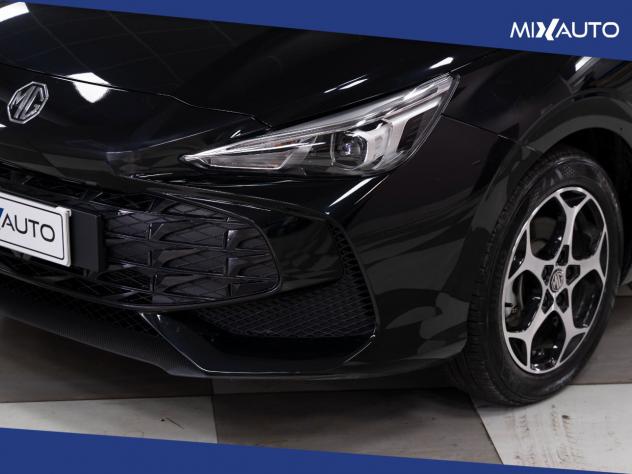 MG MG3 1.5 Comfort ICE - Foto 9