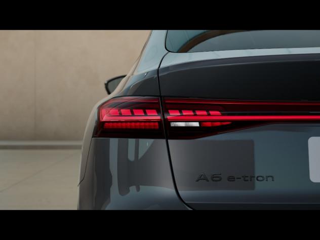 Audi A6 e-tron A6 SPORTBACK E-TRON MY25 Audi A6 Sportback S line edition e-tron quattro 315,00 kW - Foto 7