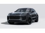 Porsche Cayenne Coupè Cayenne Coupé Hybrid Black Edition -IVA Esposta