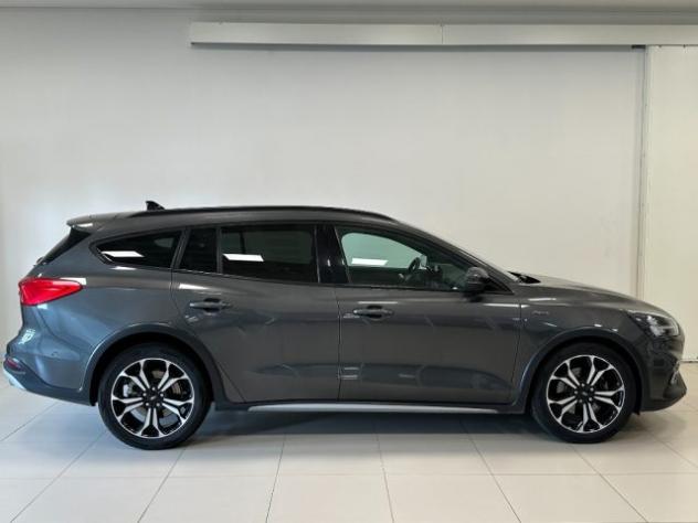 FORD Focus 1.5 EcoBlue 120 CV automatico SW Active Co-Pilot rif. 23864782 - Foto 2