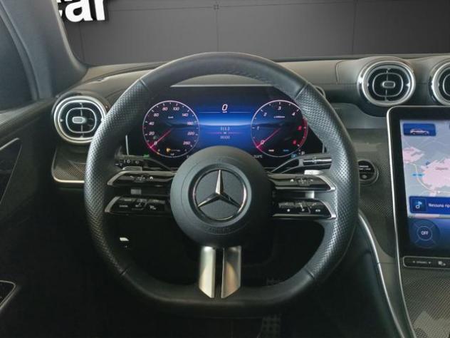 MERCEDES-BENZ GLC 220 d 4Matic Mild Hybrid AMG Line Advanced Plus rif. 23321574 - Foto 10